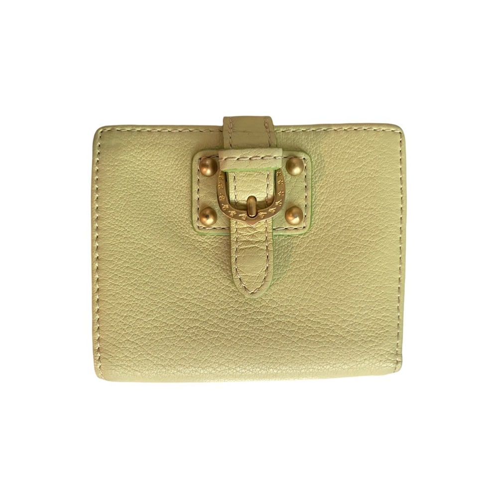 DOONEY & BOURKE Rare Marchesa Leather Wallet